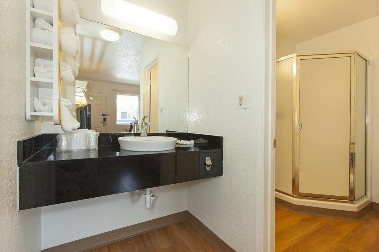 Motel 6 Sacramento, Ca - Downtown Luaran gambar