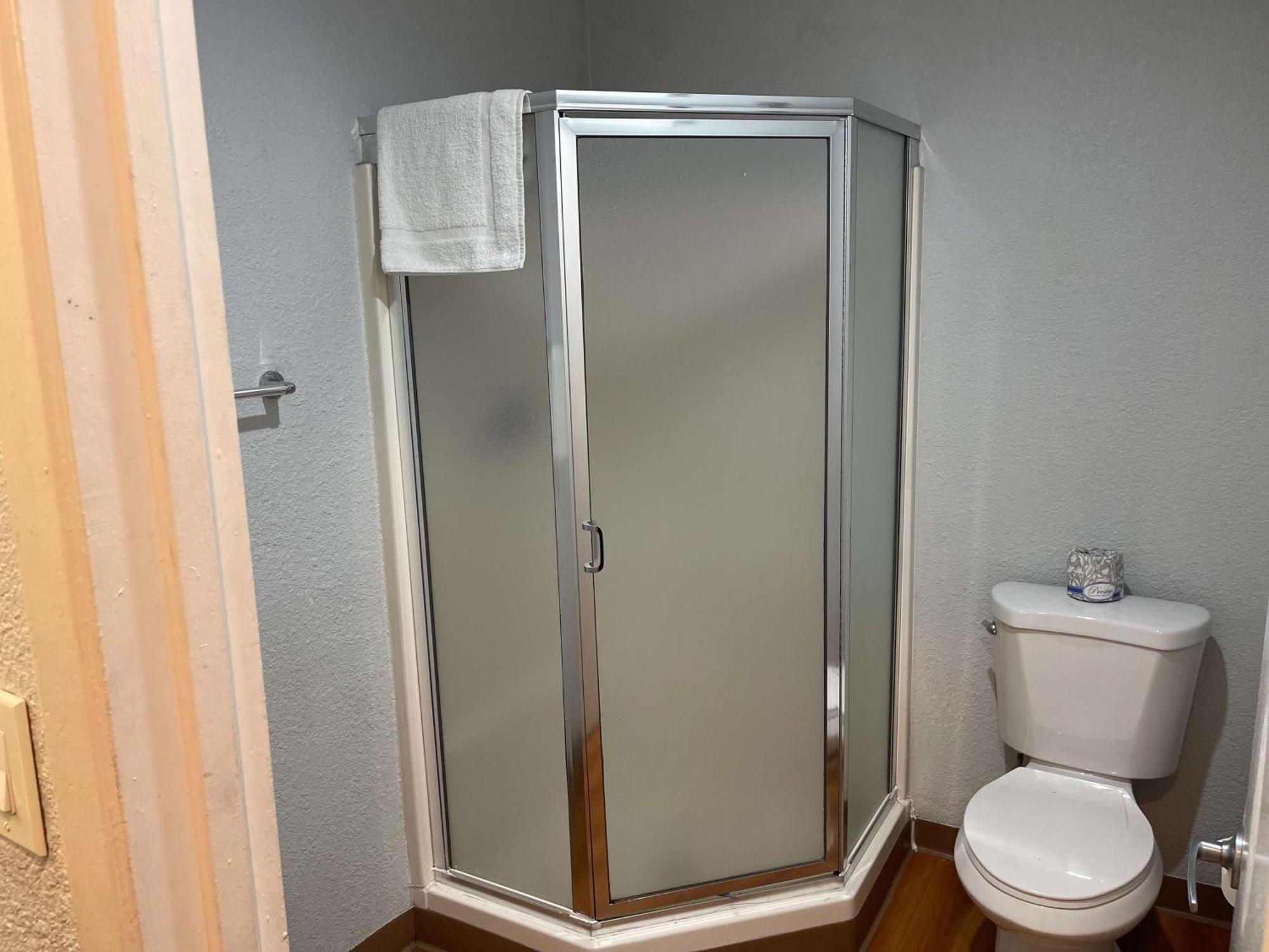 Motel 6 Sacramento, Ca - Downtown Luaran gambar