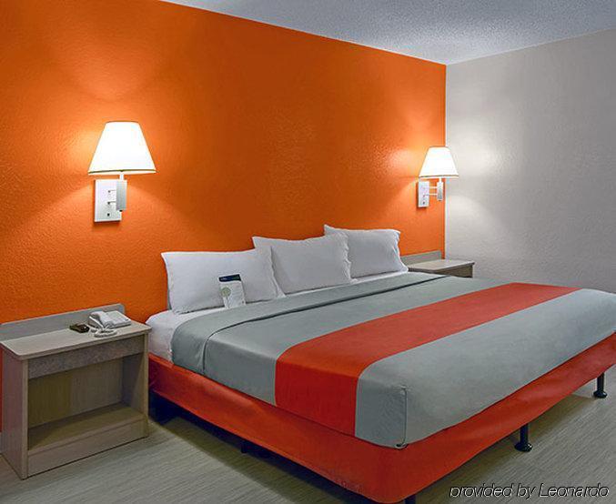 Motel 6 Sacramento, Ca - Downtown Luaran gambar