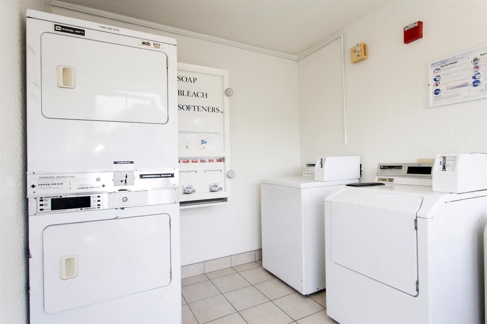 Motel 6 Sacramento, Ca - Downtown Luaran gambar