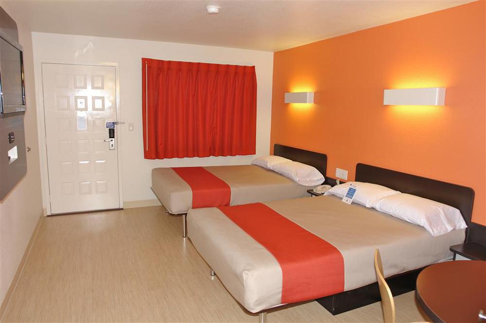 Motel 6 Sacramento, Ca - Downtown Bilik gambar